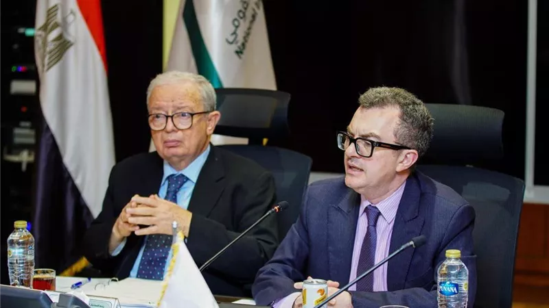 3 وزراء يقودون خطة تطوير بنك الاستثمار القومي.. وإعادة هيكلة لتعظيم العائد