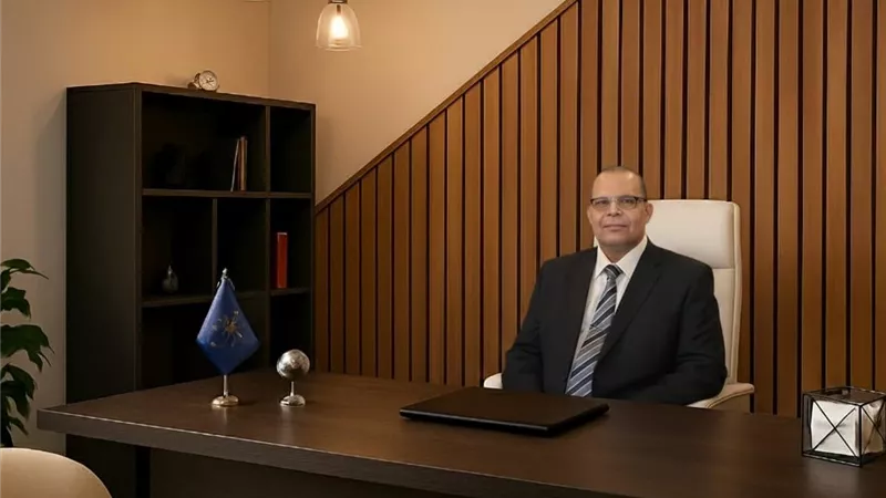 عمرو الفارسي: الإدارة المحلية ركيزة أساسية لتنشيط السياحة |خاص