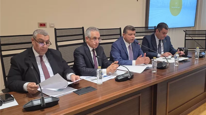 وزير العدل: 9.6 مليار جنيه إيرادات خلال العام المالي 2024 / 2025