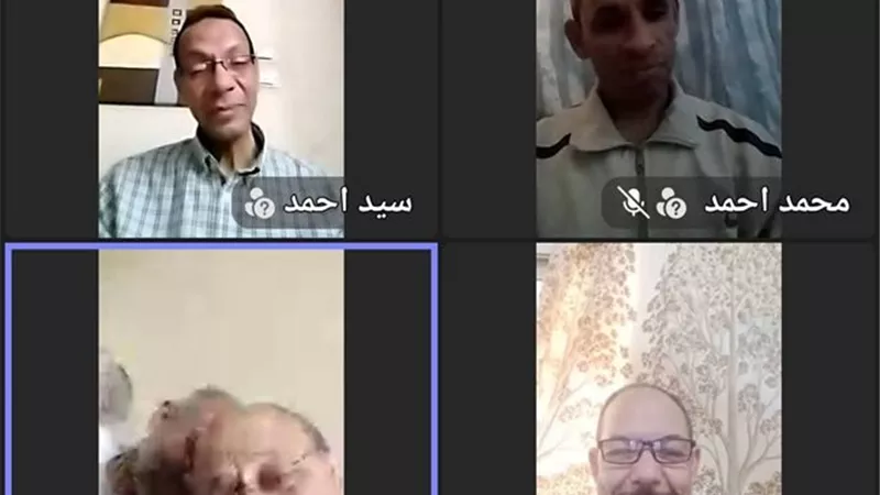العمل عن بُعد في الإسكندرية.. بين الراحة والتحديات بعد أول يوم تطبيق