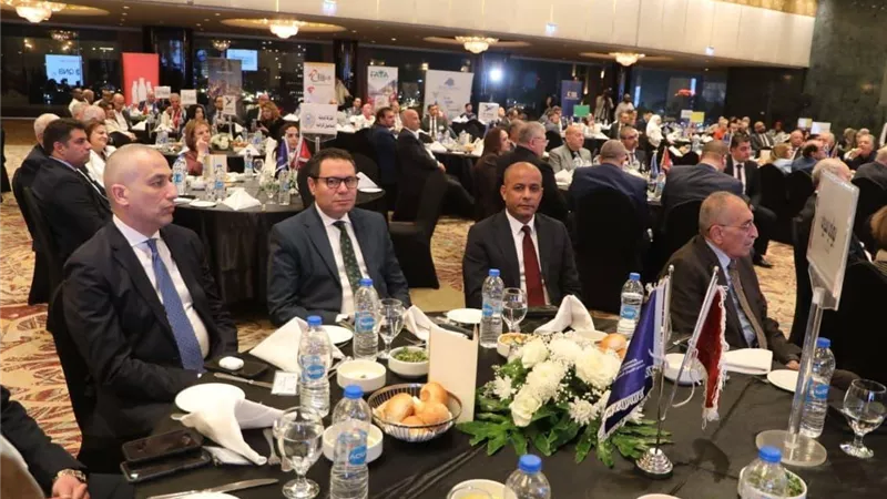  الزراعة: نستهدف 10 ملايين رأس ماشية  بحلول 2029 لتوفير 70% من احتياجاتنا