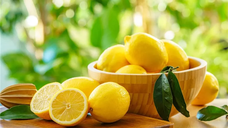 تعرف على أفضل معطر جو طبيعي للمطبخ 