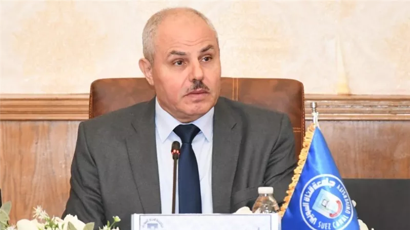 ملتقى الحضارات بالمنيا يجمع 24 جنسية.. وطلاب «قناة السويس» في قلب المشهد 
