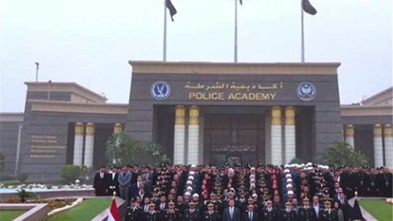 وزارة الداخلية تنظم الملتقى الثاني لطلبة الجامعات بأكاديمية الشرطة