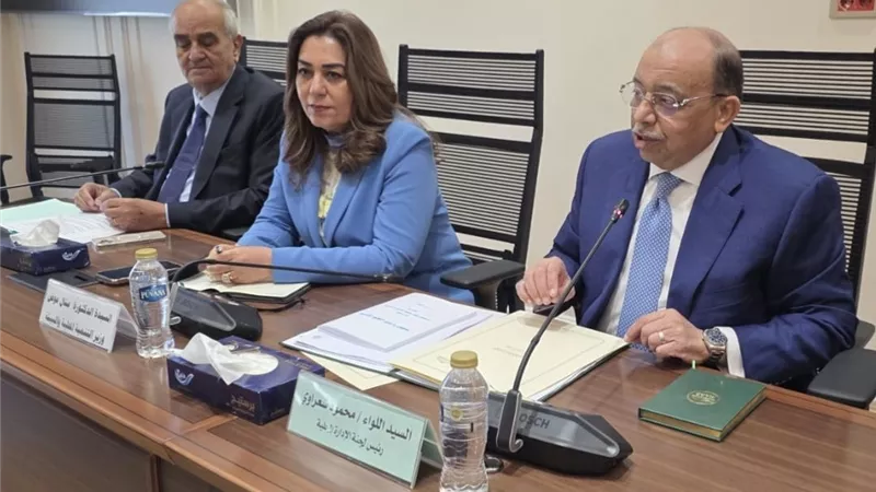 محلية النواب تبدأ مناقشات مشروع قانون الإدارة المحلية الجديد