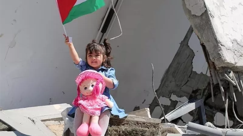 في يوم الضمير العالمي.. «الأوقاف» تسلط الضوء على مأساة الطفل الفلسطيني