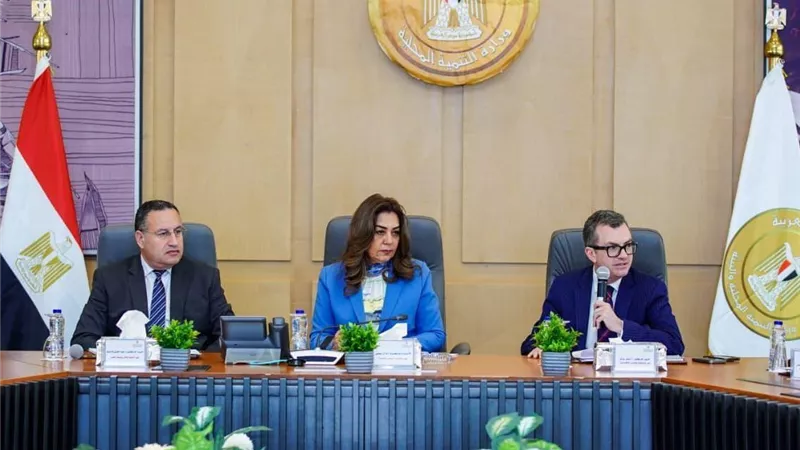 بحضور 3 وزراء.. إطلاق المرحلة الرابعة من مبادرة اللمشروعات الذكية الخضراء 