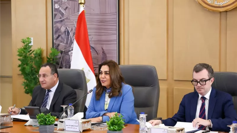 بمشاركة 5 جهات كبرى.. انطلاق أكبر مبادرة وطنية لدعم الابتكار الأخضر في مصر