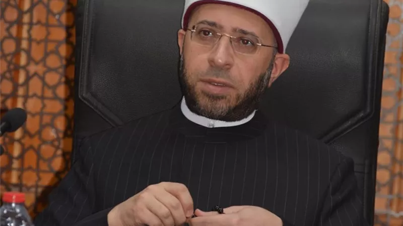 أسامة الأزهري يحث طلاب جامعة الأزهر بأسيوط على دراسة نماذج الفكر المجدد