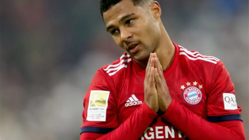تصريحات مثيرة من جنابري نجم بايرن ميونخ قبل مواجهة ريال مدريد 