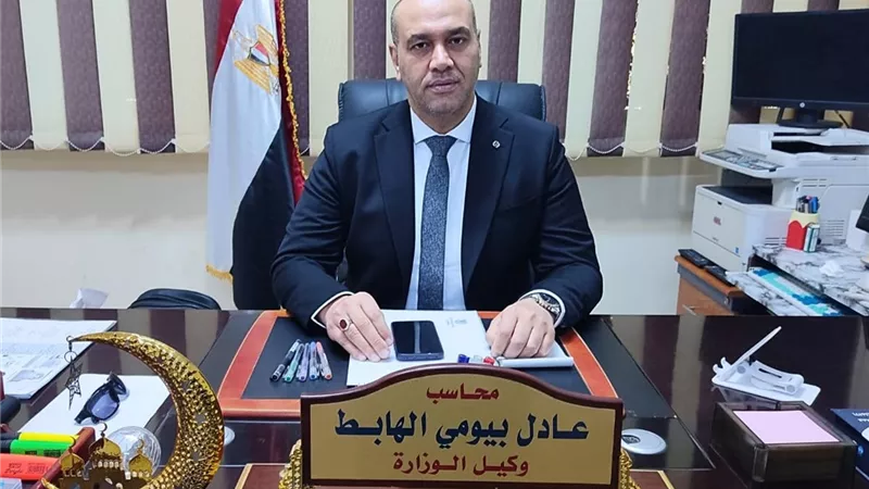 وكيل تموين كفر الشيخ يقود حملات بالتنسيق مع الجهات المعنية لضبط الأسعار 