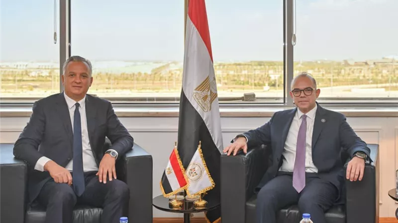 مصر و المغرب يتجهان نحو شراكة اقتصادية استراتيجية 