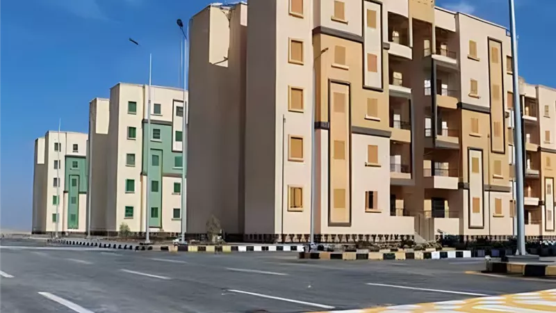 صندوق التنمية الحضرية يعلن بدء تسليم وحدات مشروع «جوهرة دار» بالمنصورة