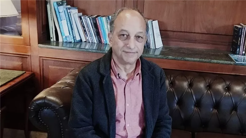 العصفوري: الصالونات الثقافية منصة مهمة لتبادل الفكر والمعرفة | خاص