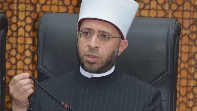 وزير الأوقاف يوضح الشروط اللازم توفرها فى «الإمام المجدد».. تعرف عليها
