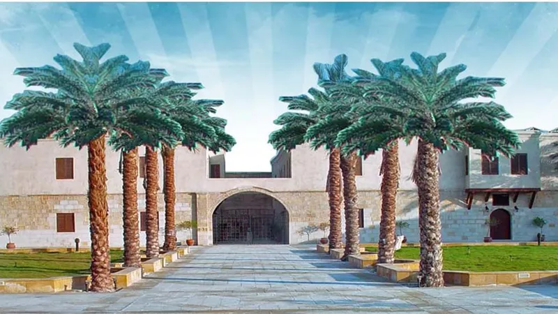 إطلاق مسابقة «التصميم العمراني لمنطقة مصر الجديدة»