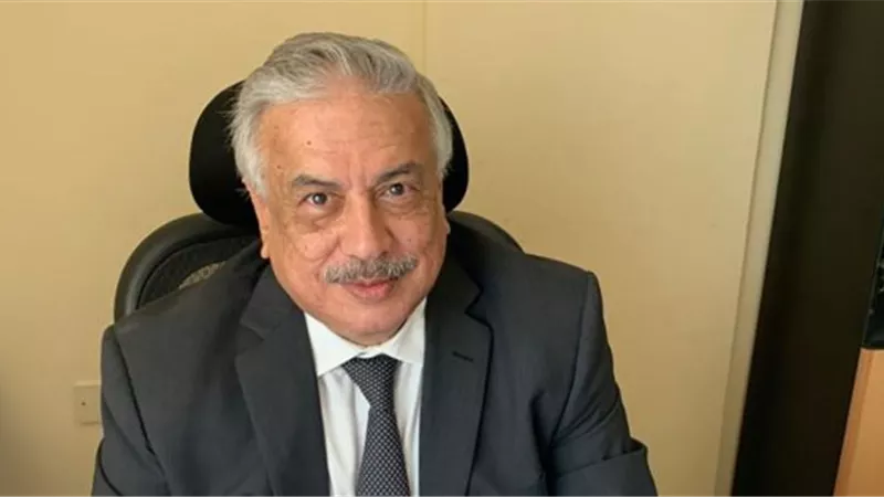 أسامة مهران: البحرين تحبط محاولات اختراق أمني|فيديو