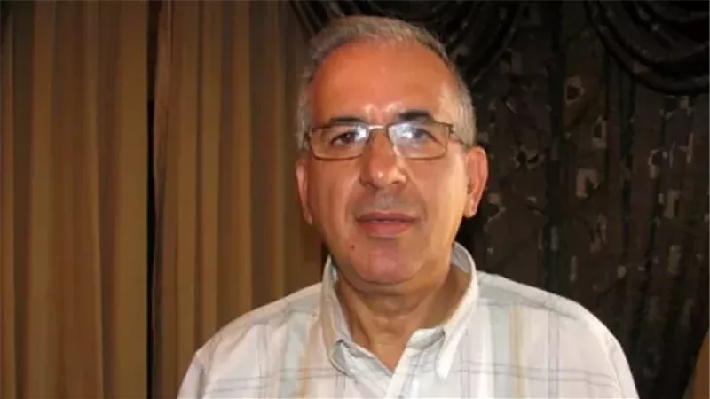 سهيل دياب: لا وقف للحرب في المنطقة إلا بالموافقة على مطالب إيران الـ4|خاص