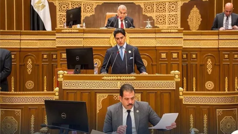 الحكومة تكشف تفاصيل موافقة «الشيوخ» على مشروع قانون حماية المنافسة 