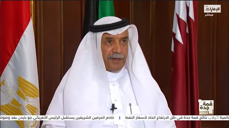 علي العنزي: صبر العرب لن يطول والرد قادم إذا استمرت اعتداءات إيران