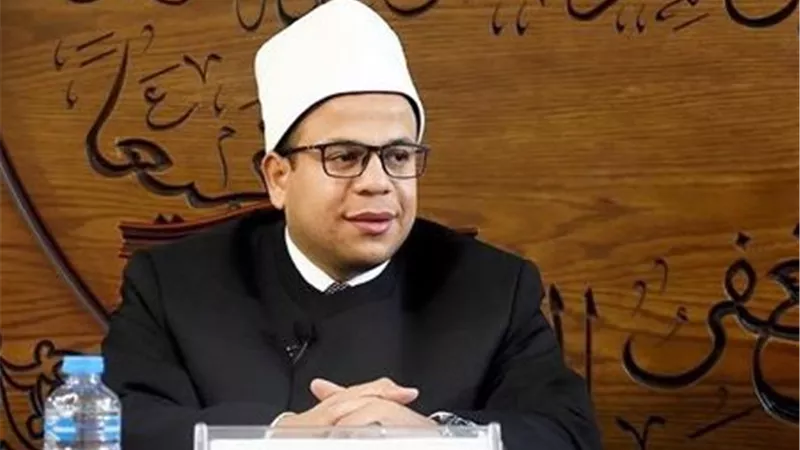 هل الألم والابتلاء من رحمة الله؟.. أسامة قابيل يجيب