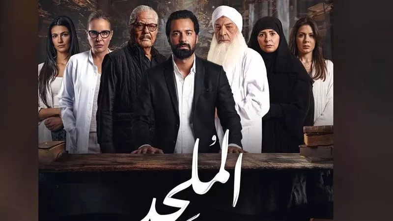 الإدارية العليا ترفض طعن مرتضى منصور لوقف عرض فيلم 