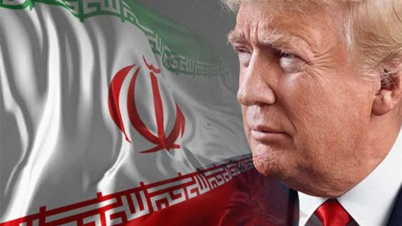 إيران تتوعد: لا نخشى ترامب.. وبدأنا مرحلة الحساب المفتوح مع أمريكا