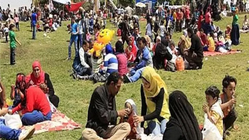 نشرة منوعات «إيجبتك»| أرخص 10 أماكن للاحتفال بـ شم النسيم 2026