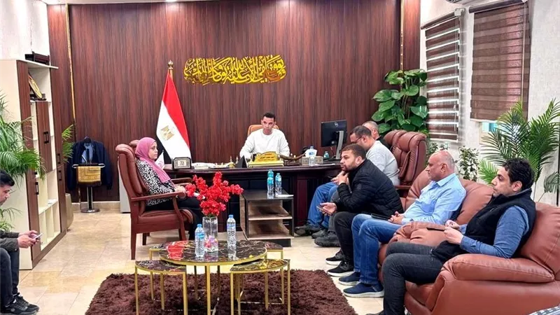 رئيس حدائق العاصمة: إنجاز 97% من شكاوى المواطنين وتعزيز سرعة الاستجابة