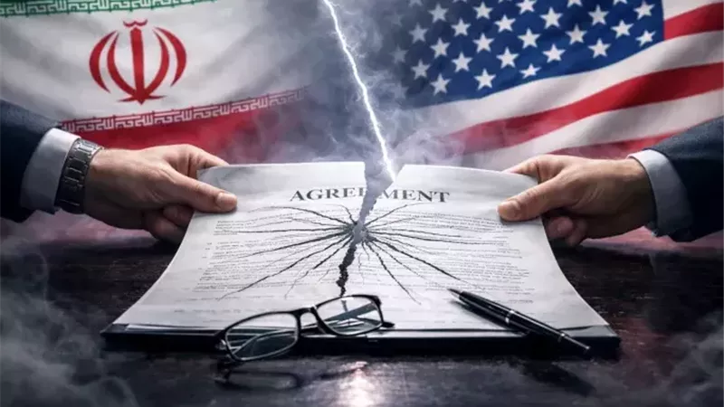 محلل سياسي: تهديد إغلاق مضيق هرمز يضغط على إيران ويهدد الاستقرار العالمي