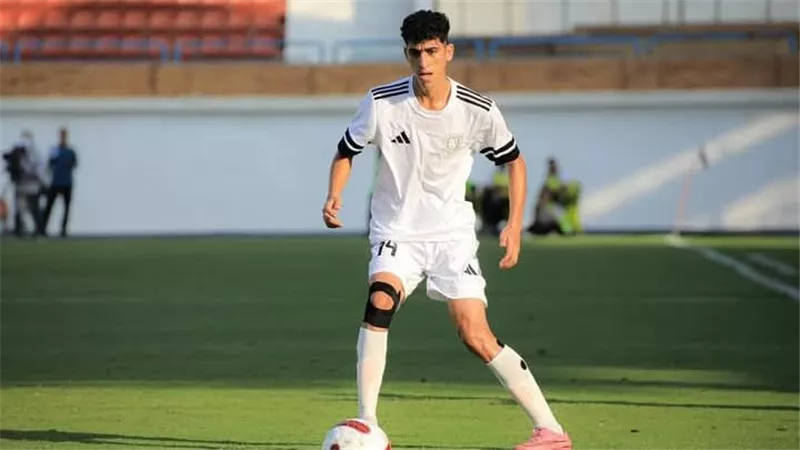 الزمالك يتحرك لضم علي حمدي في صفقة انتقال حر |خاص 