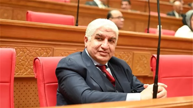 النائب أشرف سليمان يشيد بتشكيل لجنة فرعية لمراجعة قانون الإدارة المحلية