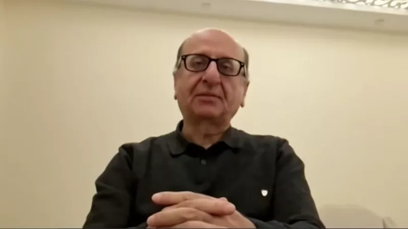 أوراق إيران الأخيرة هرمز أم النووي؟.. وزير الإعلام الأردني السابق يوضح