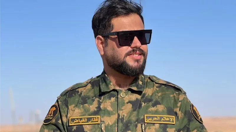 إعلامي عسكري عراقي: استهداف مواقع الحشد الشعبي يجر البلاد للصراع |خاص