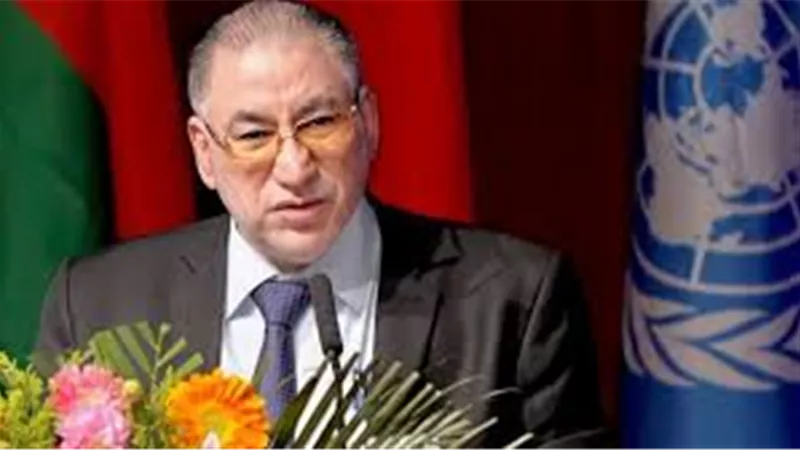 خبير استراتيجي: حصار إيران قد يواجه تحديات كبيرة ومضاعفات معقدة
