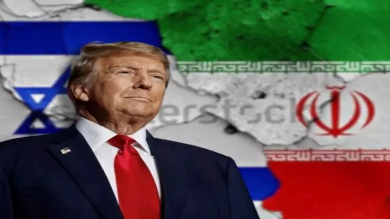 هارلي ليبمان: مؤيدو ترامب يرون غموض استراتيجيته عنصر قوة|فيديو