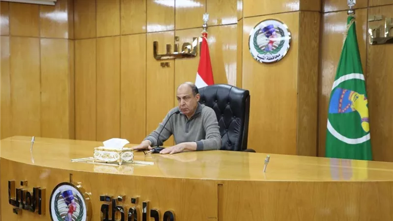 بني مزار تضع اللمسات الأخيرة لتشغيل السوق الحضاري الجديد