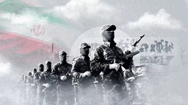  ينقلون معلومات للعدو.. إيران تلقي القبض على 50 عميل داخل أراضيها