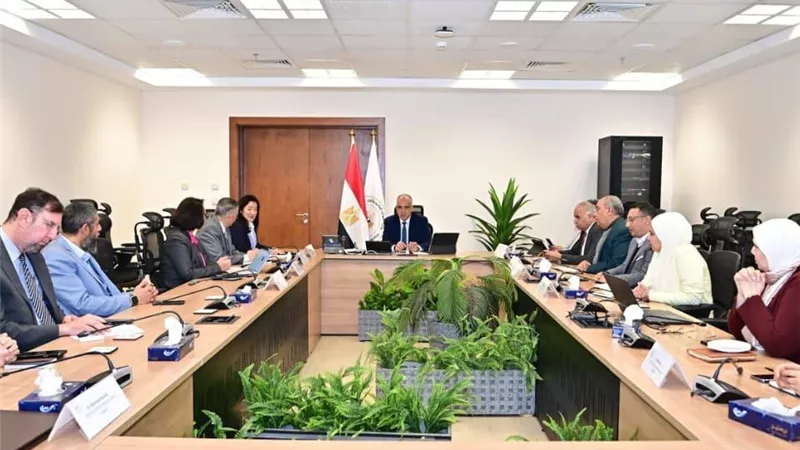 بحث تعاون المرحلة الثانية لتغذية الشواطئ عبر حلول قائمة على الطبيعة