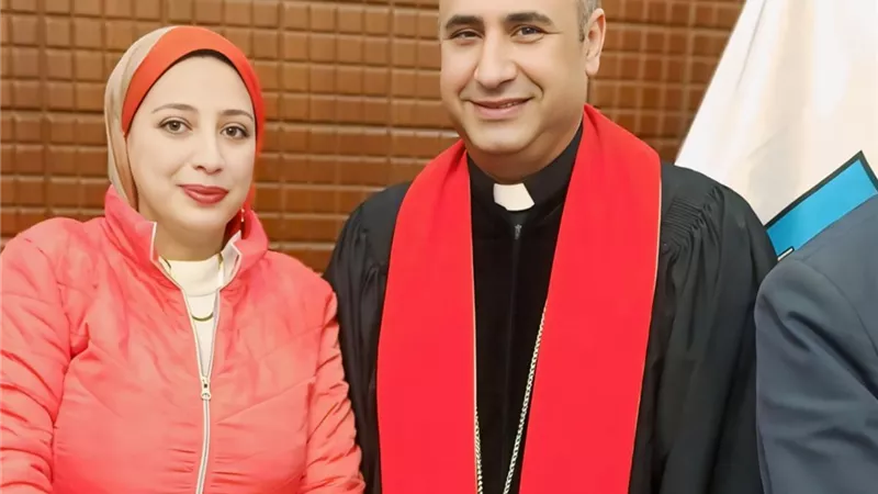 القس أيمن سامي: أعيادنا تعكس وحدة النسيج الوطني وقيم التعايش والسلام|خاص