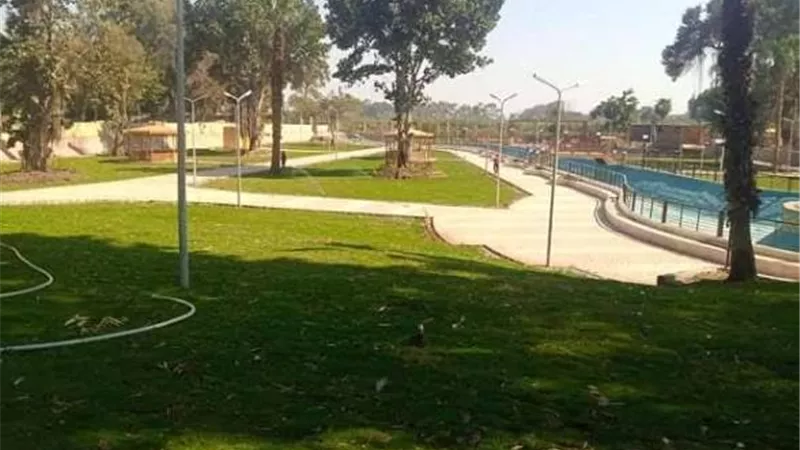 دليلك لشم النسيم بالقليوبية..أفضل الحدائق والمتنزهات بأسعار دخول مناسبة