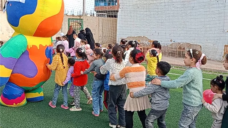 الفسيخ من البيت والفسحة على النيل.. كيف تقضي عيد شم النسيم بكفر الشيخ؟