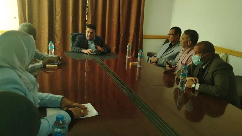 نحو بيئة آمنة.. تفاصيل اجتماع وحدة حماية الطفل بالأقصر