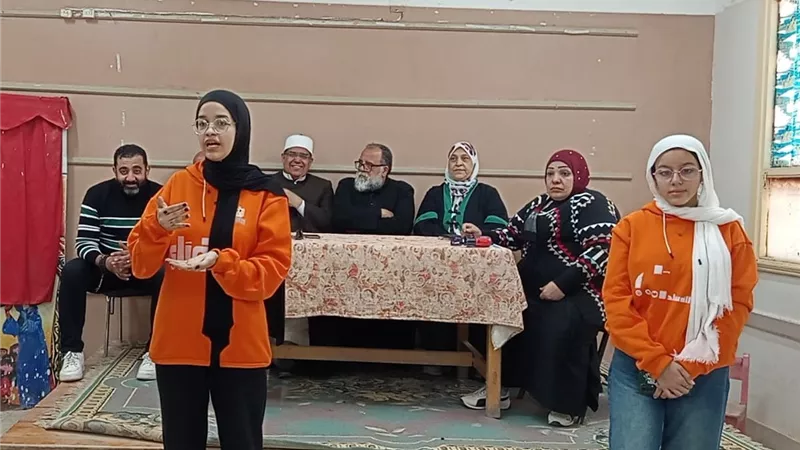 فعاليات وأنشطة متنوعة بـ«ثقافة المنيا» لتعزيز القيم والأخلاق ودعم الإبداع 