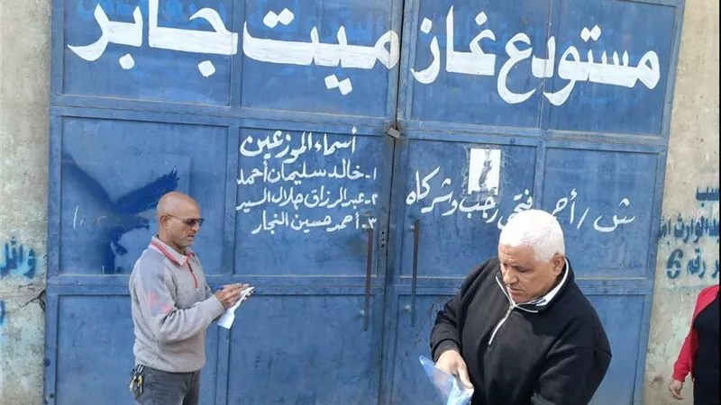 بسبب تقارير المتابعة.. محافظ الشرقية يحيل الموظفين غير الملتزمين للتحقيق