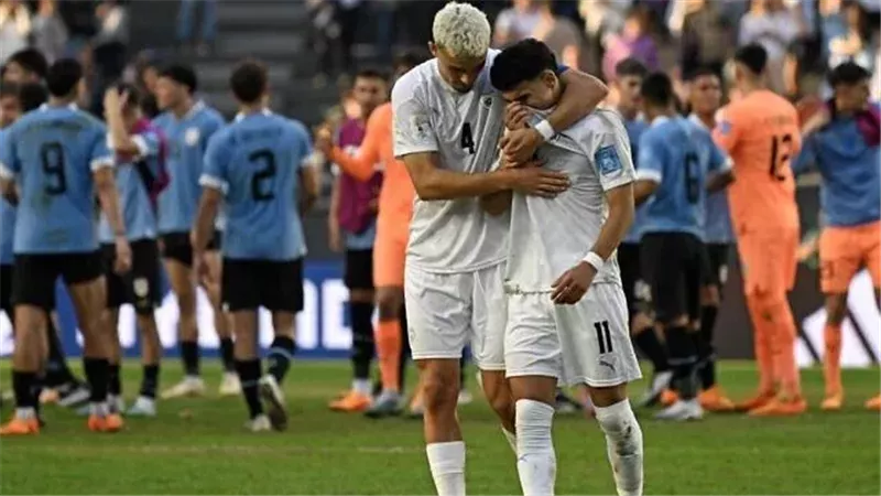 غضب الملاعب ضد الكيان الصهيوني.. أبرز مواقف رفض المصافحة للاعبي إسرائيل  
