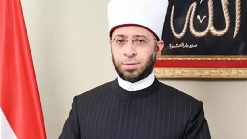 الأوقاف: يوم الصحة العالمي دعوة للحفاظ على نعمة الجسد 