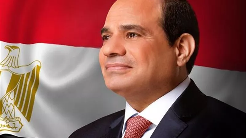السيسي: اتفاق وقف إطلاق النار بين أمريكا وإيران خطوة نحو السلام