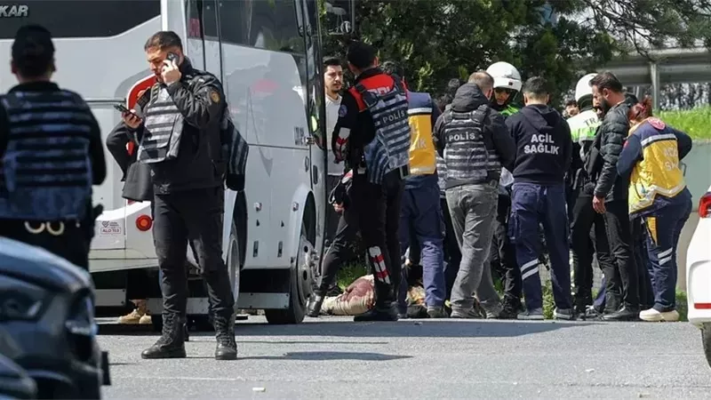 عماد عمر: حادث إسطنبول يعكس الغضب المتصاعد ضد إسرائيل|فيديو
