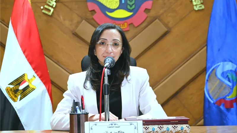 لدعم خطط التنمية.. محافظ البحيرة توجه برفع كفاءة المشروعات الإنتاجية